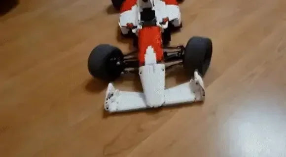(IMPERDÍVEL) Coleção de Carros de Fórmula-1 do Brasileiro Tricampeão Mundial Ayrton Senna