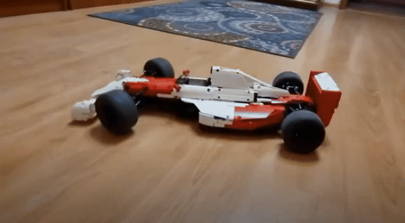 (IMPERDÍVEL) Coleção de Carros de Fórmula-1 do Brasileiro Tricampeão Mundial Ayrton Senna