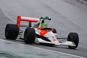 (IMPERDÍVEL) Coleção de Carros de Fórmula-1 do Brasileiro Tricampeão Mundial Ayrton Senna