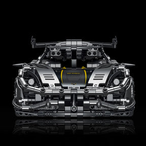 Koenigsegg One:1 (1505 pçs)