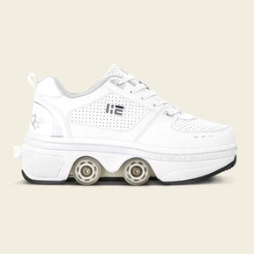 Tênis Patins - Branco