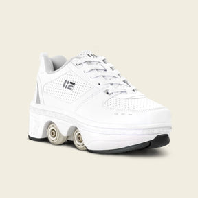 Tênis Patins - Branco