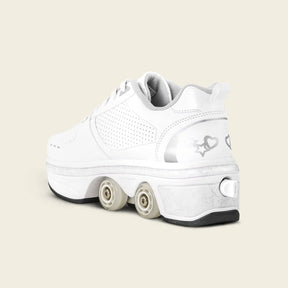 Tênis Patins - Branco