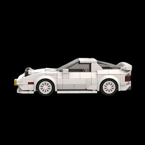 Mazda RX-7 (282 peças)