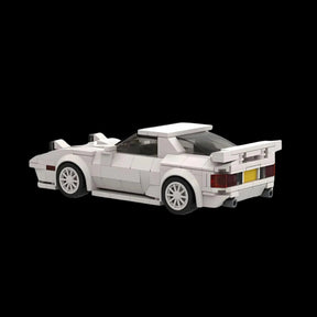 Mazda RX-7 (282 peças)