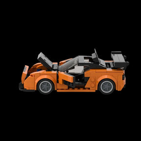 Mazda RX7 (276 peças)