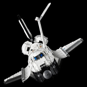 NASA - Ônibus Espacial (2354 peças)