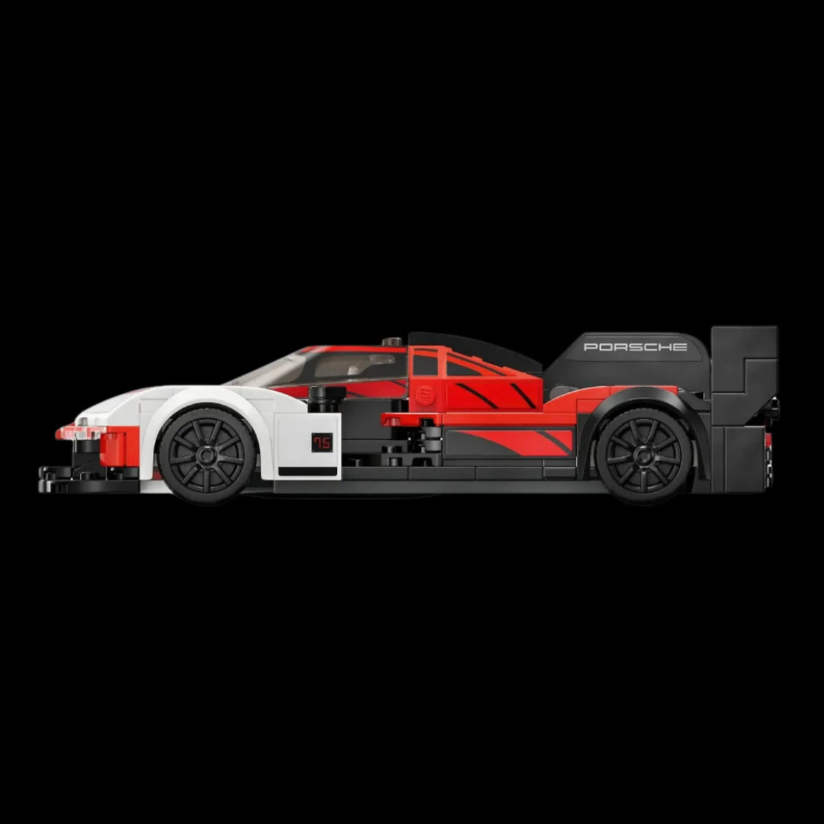 Porsche 963 (280 pçs)