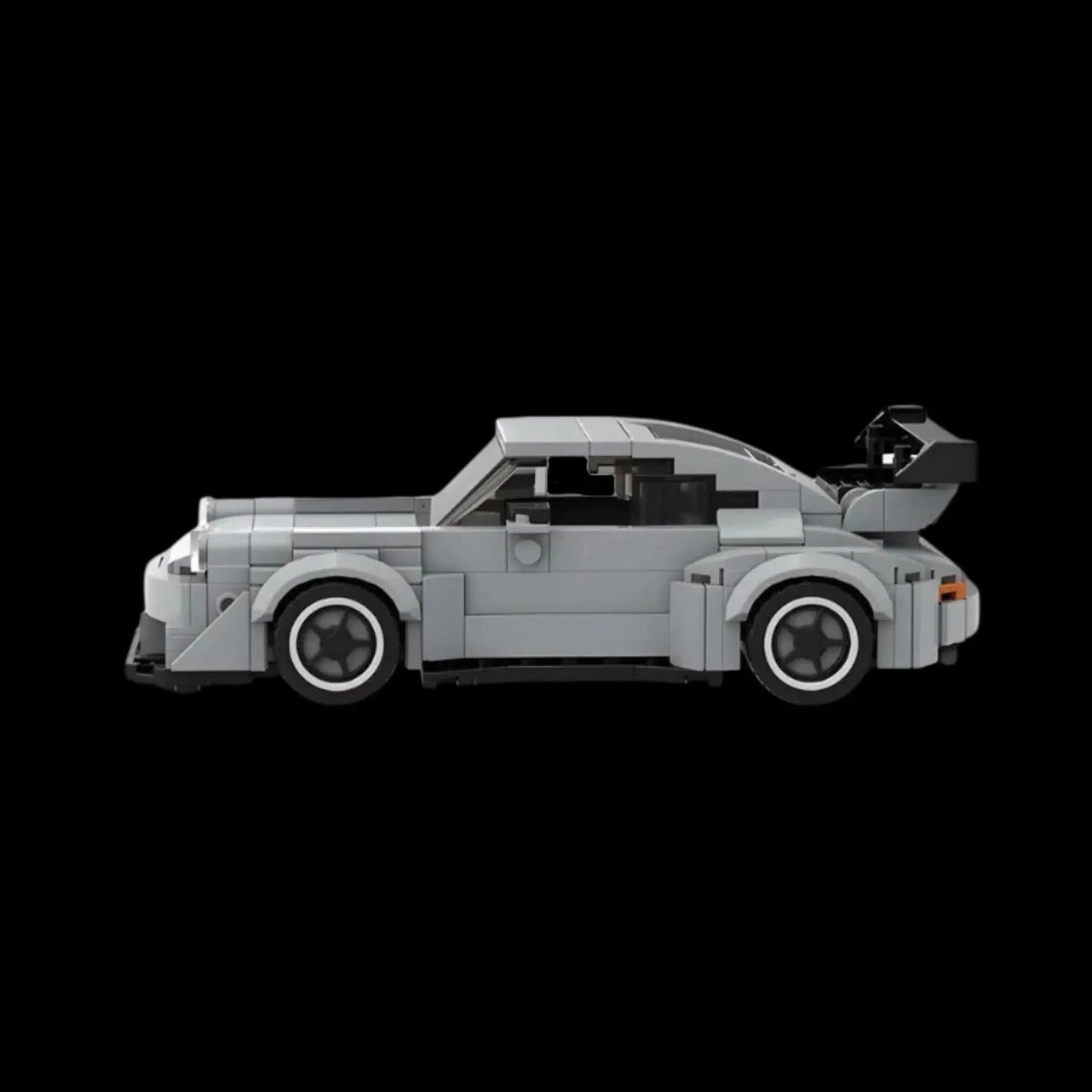 Porsche RWB (354 peças)