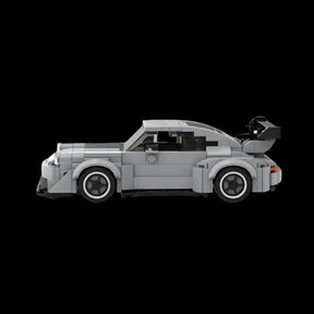 Porsche RWB (354 peças)
