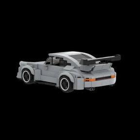 Porsche RWB (354 peças)