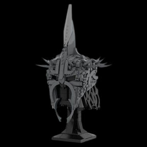 O Senhor dos Anéis - Capacete Angmar (777 peças)