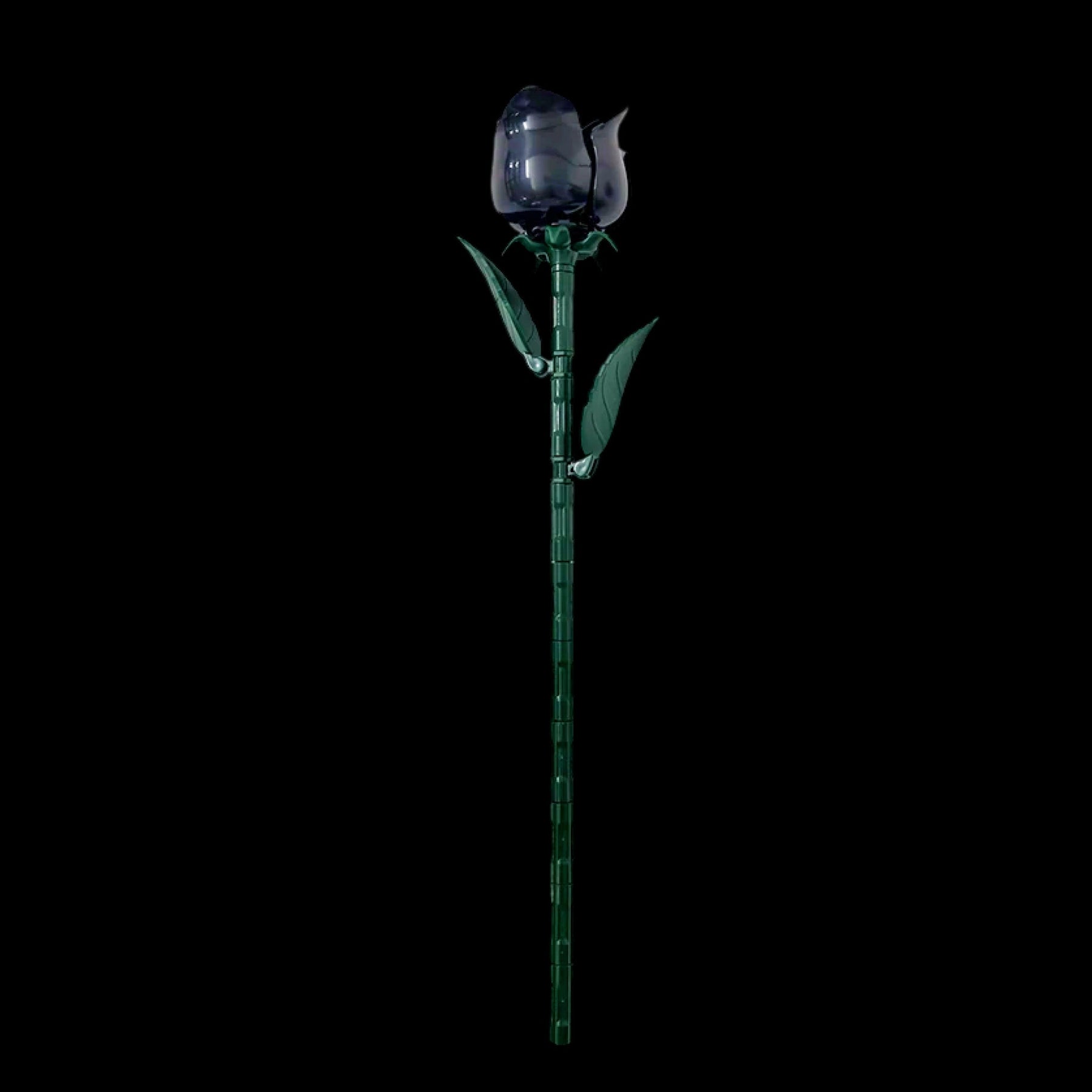 Black Roses (784 peças)