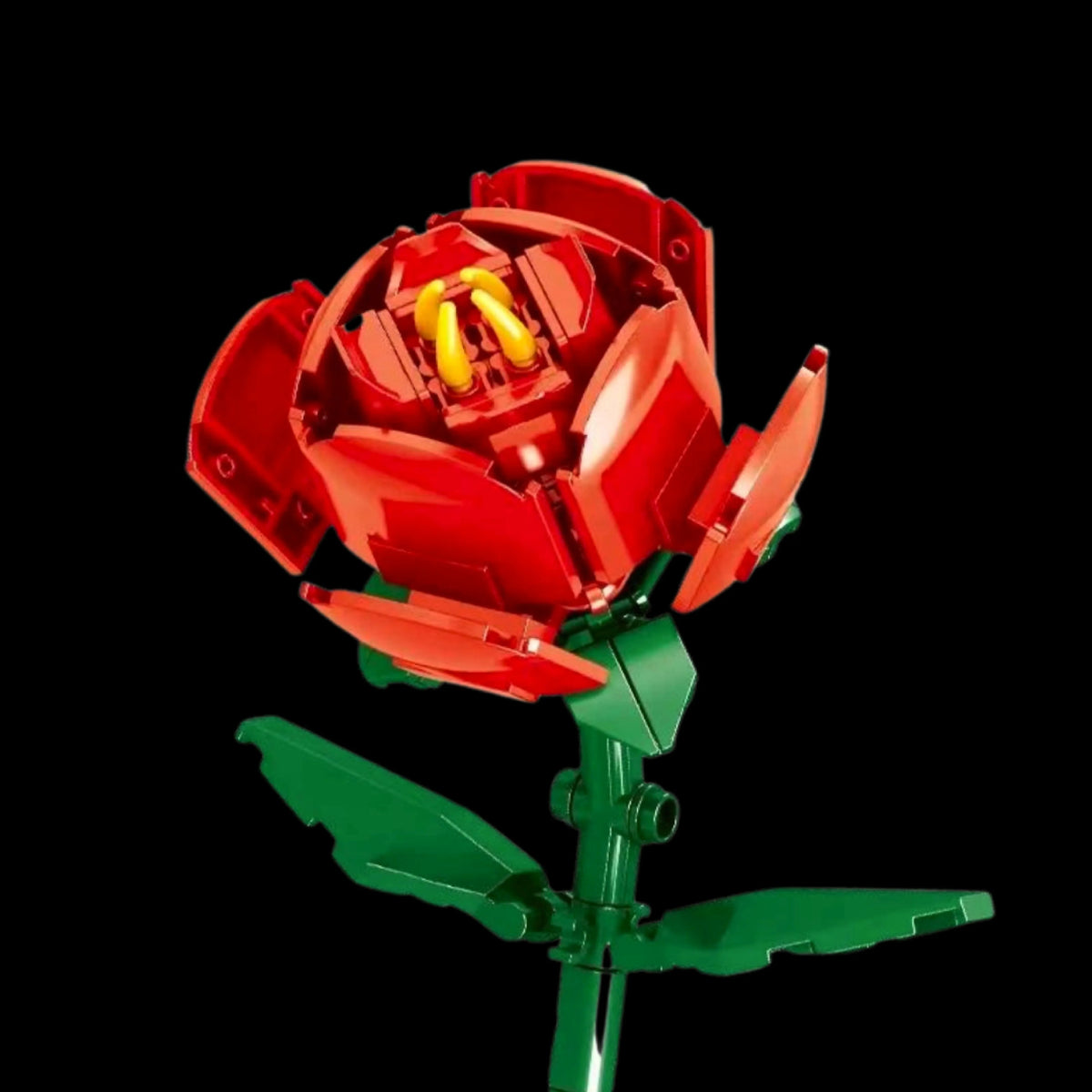 Rosa (92 micro-peças)
