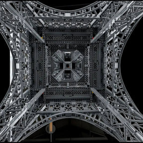 Torre Eiffel (10001 peças)