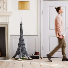 Torre Eiffel (10001 peças)