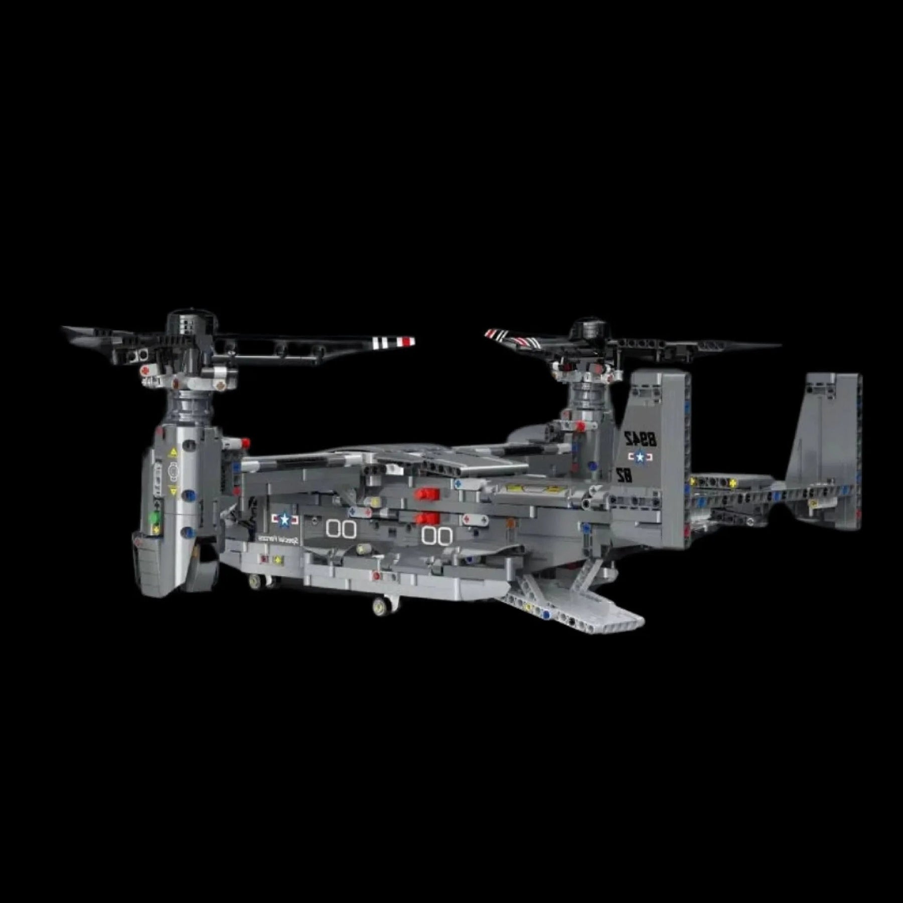 V-22 (1685 pçs)