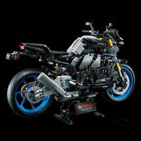 (80% OFF) Yamaha MT-10SP (1478 peças)